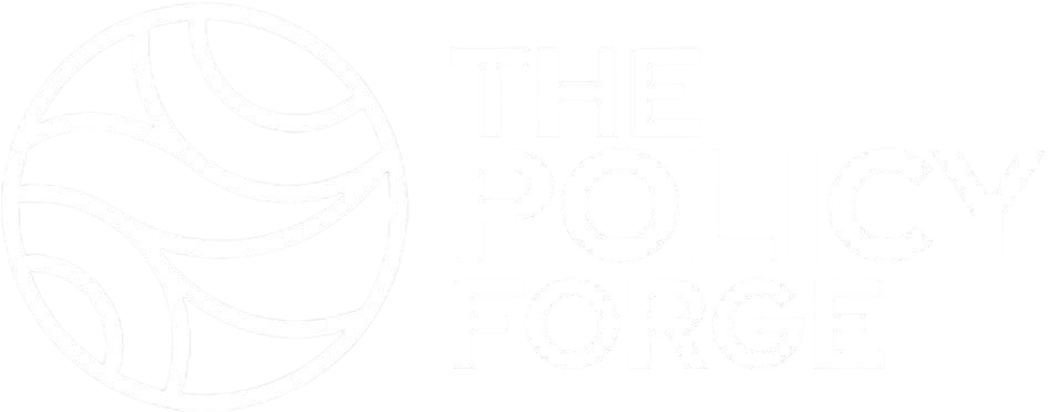 The Policy Forge